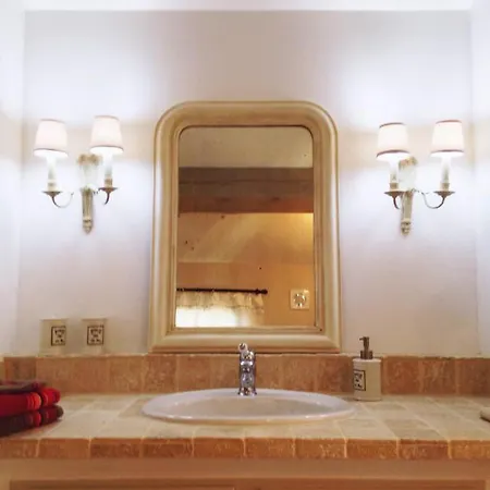 La Picholine Holiday home