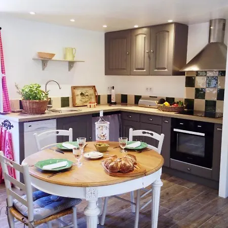 Holiday home La Picholine