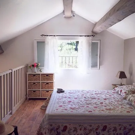 Holiday home La Picholine Draguignan