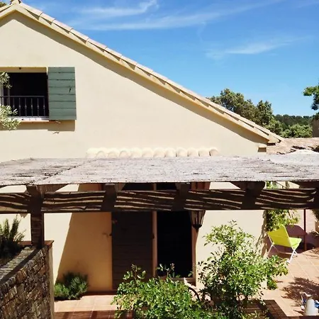 La Picholine Holiday home Draguignan